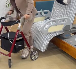 Rollator Walker