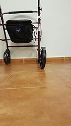 Rollator Walker