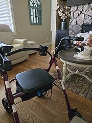 Rollator Walker