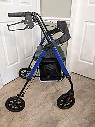 Rollator Walker