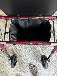 Rollator Walker