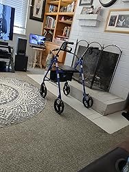 Rollator Walker