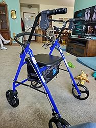 Rollator Walker