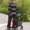 Rollator Walker