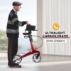Rollator Walker