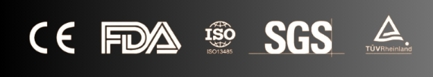 Certifications