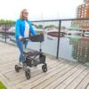 Rollator Walker