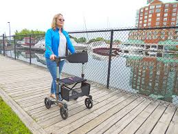 Rollator Walker