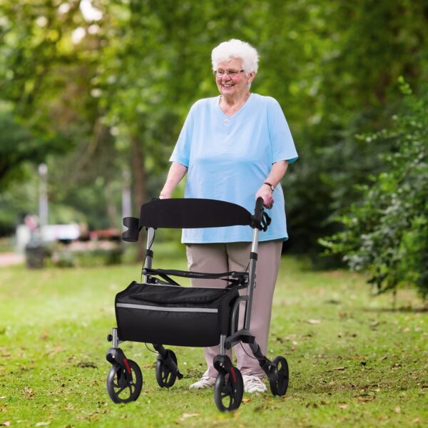 Rollator Walker
