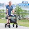 Rollator Walker
