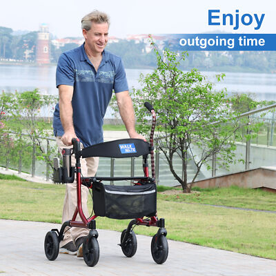 Rollator Walker