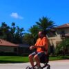 Rollator Walker